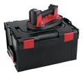 Flex VLP 18.0 Akku-Vakuumheber Grabo 18 V ohne Akku in L-BOXX® - 531492