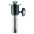 Manfrotto Zapfen 28mm Kopf M12