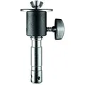 Manfrotto 616-12 Zapfen 28mm Kopf M12 Drehb. Verfolger-TV-Zapfen