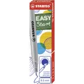 STABILO EASYoriginal Refill (Blau, 0.30 mm, 3 Stk.) (6870/041)