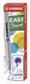 STABILO Patrone fr Tintenroller EASY, blau