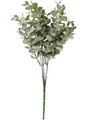 Kunstpflanze Buchsbaum Zweig 'Evergreen', 32x10cm