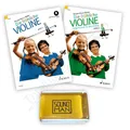 Die fröhliche Violine Band 2 9783795721619 und Band 3 ISBN 9783795754631 + Rosin