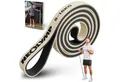 NEOLYMP Trainingsbänder Resistance Bands - Gym Zubehör für Ganzkörpertraining - Klimmzug Band, Kein Spannungsverlust,Hygienisch, Mehrschichtig, Naturlatex, Belastbar