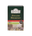 Ahmad Tea - English Breakfast - Schwarzer Frühstückstee - Assam & Ceylon Tee - Lose - 500g