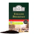 500 g Schwarztee lose ENGLICH BREAKFAST AHMAD TEA LONDON Schwarzer Tee