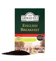 TEE SCHWARZ  LOSE ENGLICH BREAKFAST  500 g  AHMAD TEA LONDON QUALITÄT NR. 1 TOP