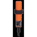 Ifm Electronic Sensor,ind.,M18x1 IG0101