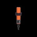 Ifm Electronic Sensor,ind.,M18x1 IG0101 Induktiv Sensor,ind.,M18x1