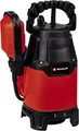 Einhell Schmutzwasserpumpe GC-DP 3325 Fördermenge  9.500 l/h  Schmutzwasserpumpe