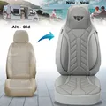 Wohnmobil Sitzbezüge für La Marca Ducato Jumper Boxer (DPL508)
