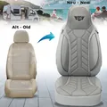 Wohnmobil Sitzbezüge für La Marca Ducato Jumper Boxer DPL508
