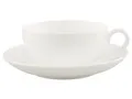 Villeroy & Boch Tasse Royal Teetasse mit Untertasse 2tlg.