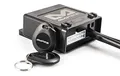 AMPIRE Transponder Wegfahrsperre 12/24 Volt, 30/15 Ampère