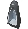 BOXIO-Tent: Mobiles Camping Duschzelt/Toilettenzelt, freistehende Umkleidekabine