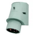 Mennekes Wandstecker, 301