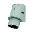 Mennekes Wandstecker, 301 CEE-Gerätestecker Wandstecker,