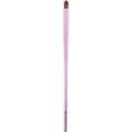 essence pencil brush, Lidschattenpinsel, Nr. 01, Mehrfarbig, Nanopartikel frei, 1er Pack (1pcs)