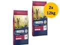 Bozita Original Adult Classic | 2x 12kg Hundefutter Sparpack