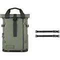 WANDRD Fotorucksack PRVKE V4 15L Wasatch Green PK15-WG-4