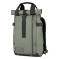 Wandrd PRVKE 15L Wasatch Green V4 (Fotorucksack, 15 l) (4110108441)
