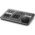 Blackmagic Design DaVinci Resolve Speed Editor - Schwarz/Grau