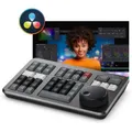 Blackmagic DaVinci Resolve Speed Editor inkl. Lizenz BM-DV/RES/BBPNLMLEKA
