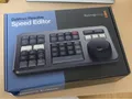 Blackmagic Design DaVinci Resolve Speed Editor Blackmagic Design Gebraucht