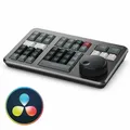 Blackmagic DaVinci Resolve Speed Editor inkl. DaVinci Resolve Lizenz