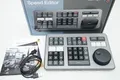 Blackmagic Design DaVinci Resolve Speed Editor (ohne Softwarelizenz)