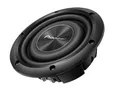 Pioneer TS-A2000LD2  Platzsparender Flach Subwoofer der A-Serie (700 W) 20 cm/8"
