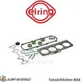 DICHTUNGSSATZ DER ZYLINDERKOPF FÜR VW FAW SEAT VW AUDI SKODA GOLF IV 1J1 ELRING