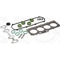 Elring 376.131 Dichtungssatz Zylinderkopf für VW SKODA AUDI SEAT OCTAVIA A3 1Z3