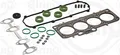 ELRING Dichtungssatz Zylinderkopf 376.131 für AUDI VW SKODA SEAT GOLF CADDY A3 6