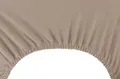 DecoKing Spannbettlaken Spannbettlaken 100% Baumwolle Schlafzimmer Bettlacken Betttuch