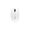 CHERRY MC 1000 - Maus - optisch - 3 Tasten - verkabelt - USB - Pale Gray (JM-0800-0)