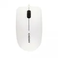 Cherry Mc 1000 Maus Kabelgebunden Weiß JM-0800-0 (4025112083358)