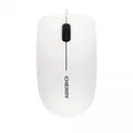 CHERRY MC1000 OPTISCHE MAUS WEISS JM-0800-0 3Tasten/Kabel/beidhaendig