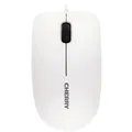 Cherry Maus WheelMouse MC-1000 - USB *weiß* JM-0800-0 (4025112083358)