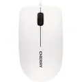 CHERRY MC 1000, Kabelgebundene Office-Maus, Optischer Sensor (1.200 dpi), 3 Tast
