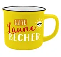 Sheepworld Tasse Becher "Gute Laune-Becher"