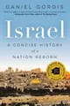 Daniel Gordis Israel
