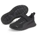 PUMA Anzarun Lite Kids Sneaker Kinder Sneaker schwarz 28 EU