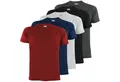ALPIDEX Rundhalsshirt ALPIDEX T-Shirts Herren 5er Set Rundhals – in vielen Farben & Größen