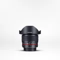 Samyang 8mm F3.5 UMC Fisheye CS II für Sony E-Mount 1121906101