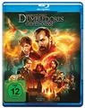 Phantastische Tierwesen: Dumbledores Geheimnisse [Blu-ray]