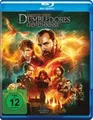 Blu-ray Phantastische Tierwesen: Dumbledores Geheimnisse #40239259
