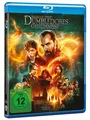 Phantastische Tierwesen: Dumbledores Geheimnisse | Blu-ray | J. K. Rowling