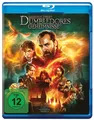 Phantastische Tierwesen: Dumbledores Geheimnisse (Blu-ray)