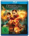 Phantastische Tierwesen: Dumbledores Geheimnisse [Blu-ray] - Fantasy, Spielfilm
